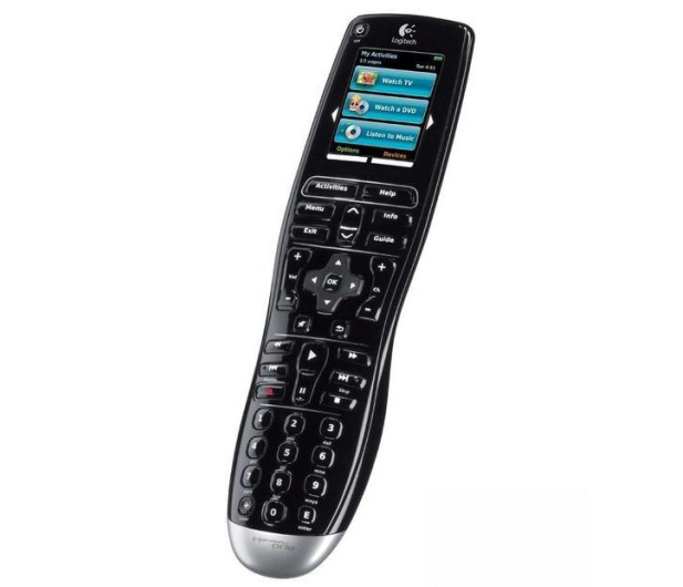 Logitech Harmony Remote One+ - 73607 - zdjęcie 2